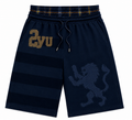 Imperial Crest Shorts