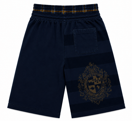 Imperial Crest Shorts