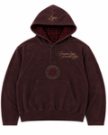 Crimson Herald Hoodie (Reversible)
