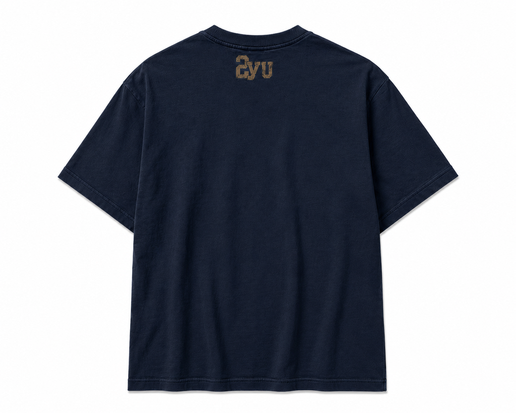 Unbound Tee