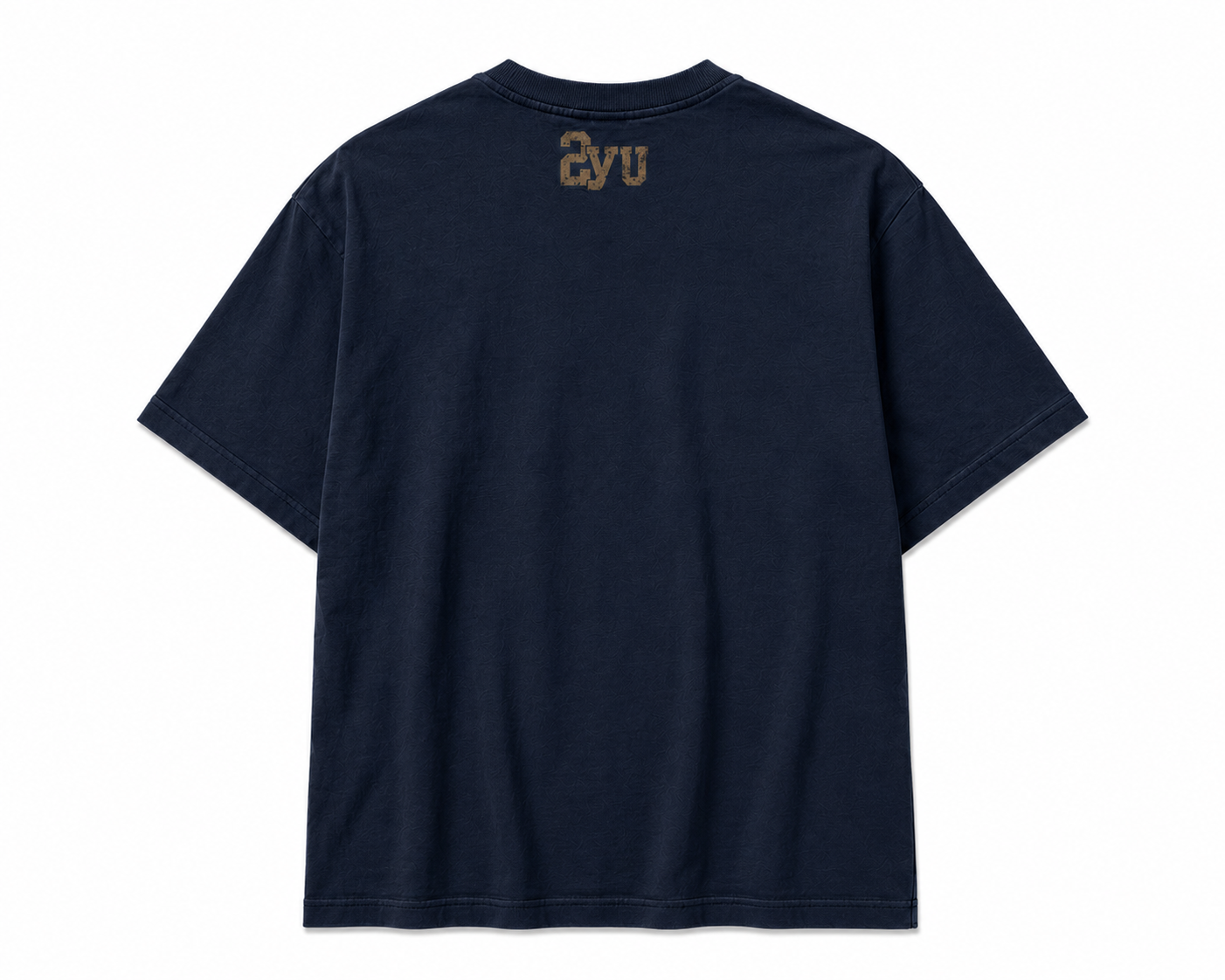 Unbound Tee