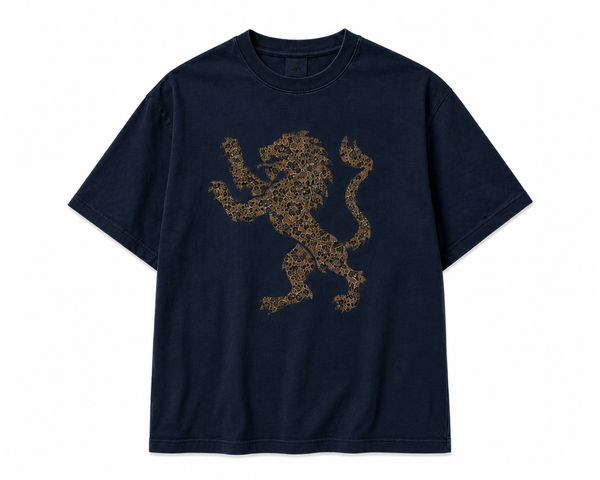 Unbound Tee