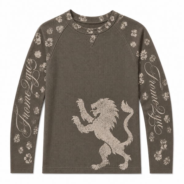 Sable Bloom Crest Thermal